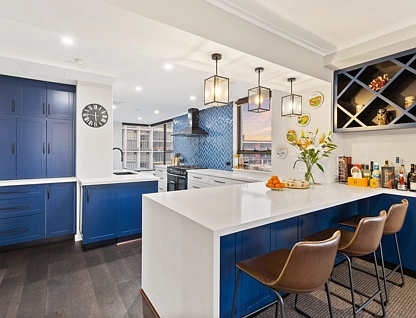 92/60 Terrace Road, East Perth, Perth CBD, 3 غرف, 2 حمامات, Apartment