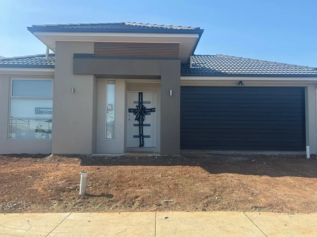 Spacious Family Home Offering Comfort, Style & Modern Living