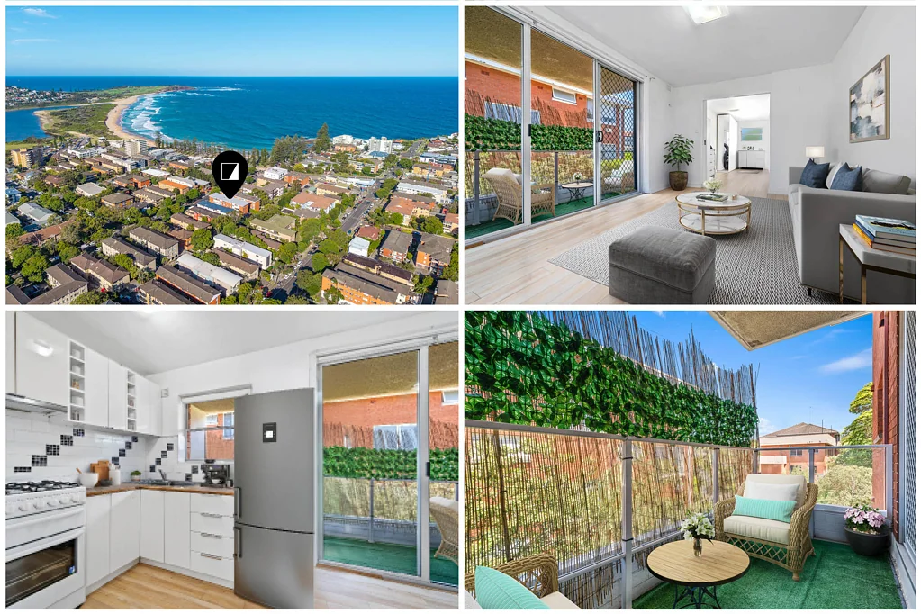 11/115 Oaks Avenue, Dee Why, NSW 2099