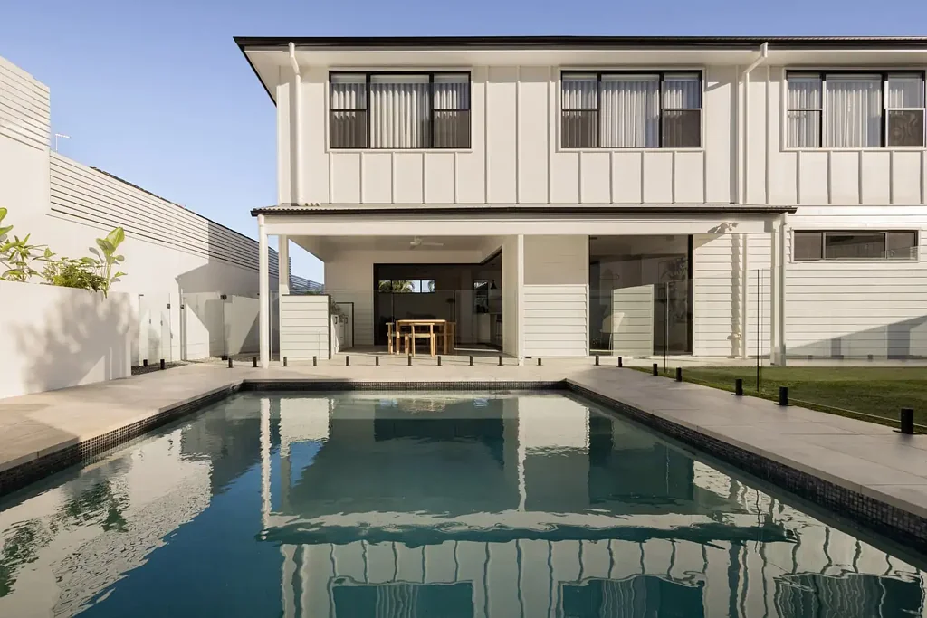 Ashgrove 6chambre Luxury Living in Blue-Chip Ashgrove