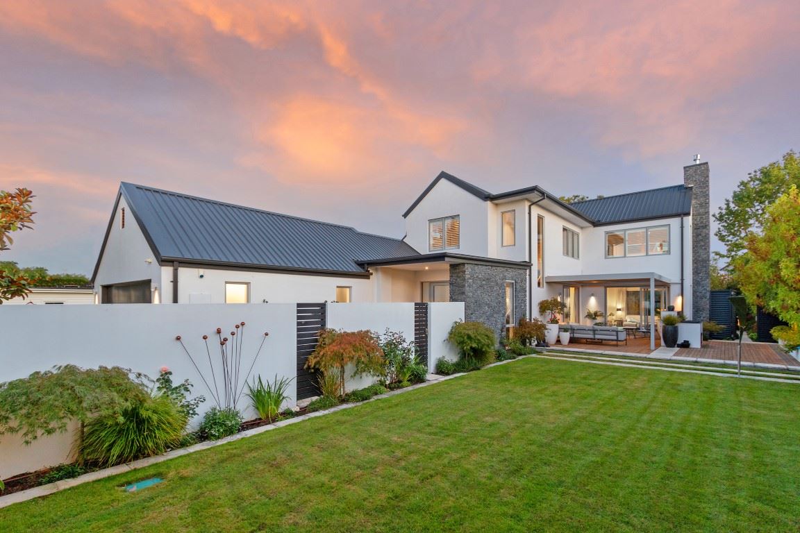 50 Paparoa Street, Papanui, Christchurch, 4 chambres, 3 salles de bain