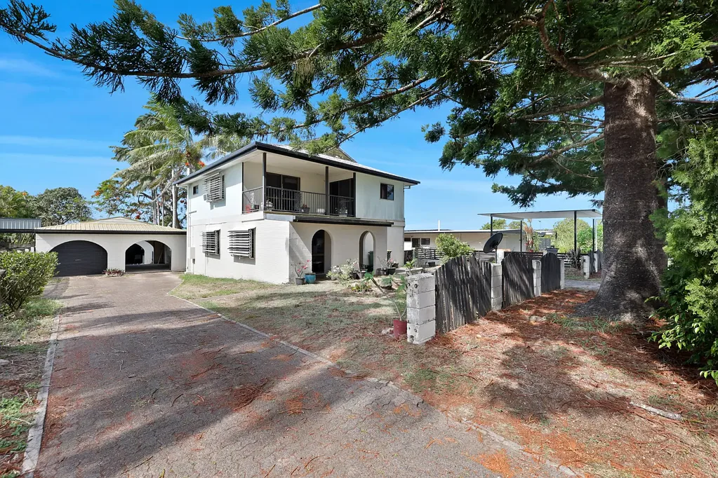 12 Bucas Drive, Bucasia, QLD 4750