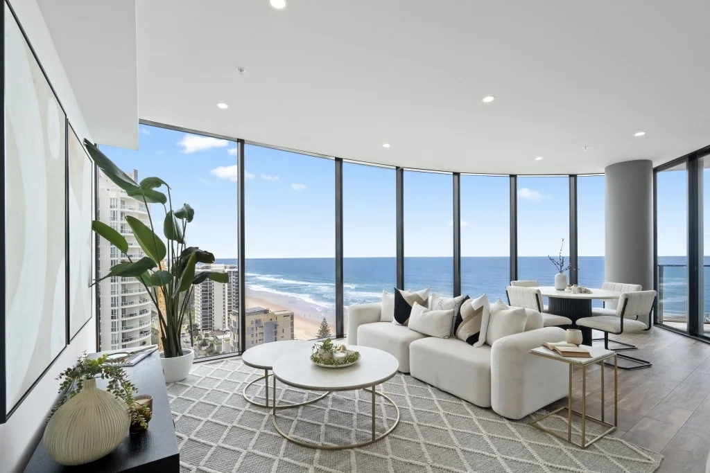 1702/3552 Main Beach Parade, Main Beach, QLD 4217