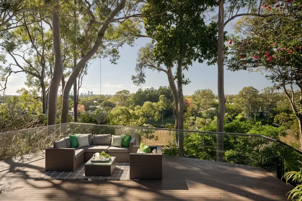Fig Tree Pocket 4ห้องนอน The Pinnacle of Riverside Elegance