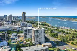 6B/10 Marine Parade, Southport