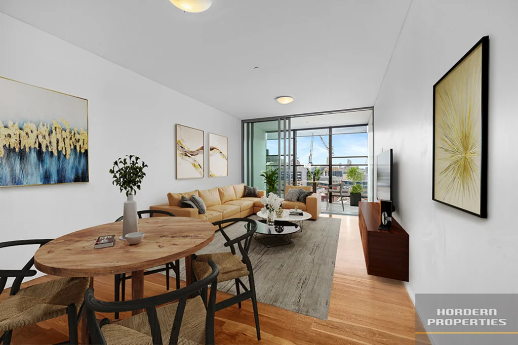 1505/18 Park Lane, Chippendale, NSW 2008
