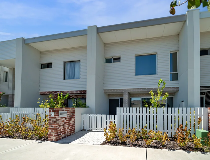 47 Mudstone Road, Treeby, WA 6164, 3部屋, 2バスルーム, House