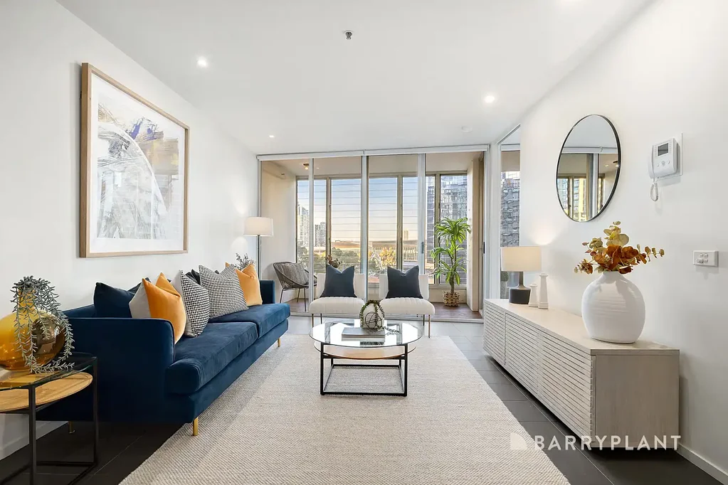 601/8 McCrae Street, Docklands, VIC 3008