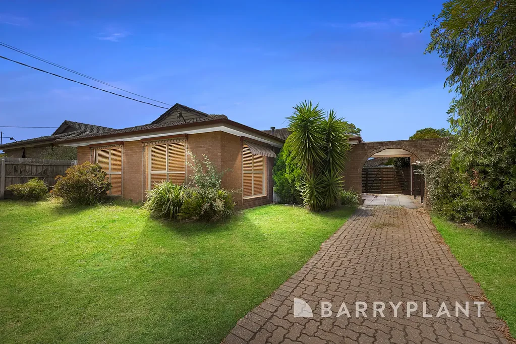 4 Selsey Court, St Albans, VIC 3021