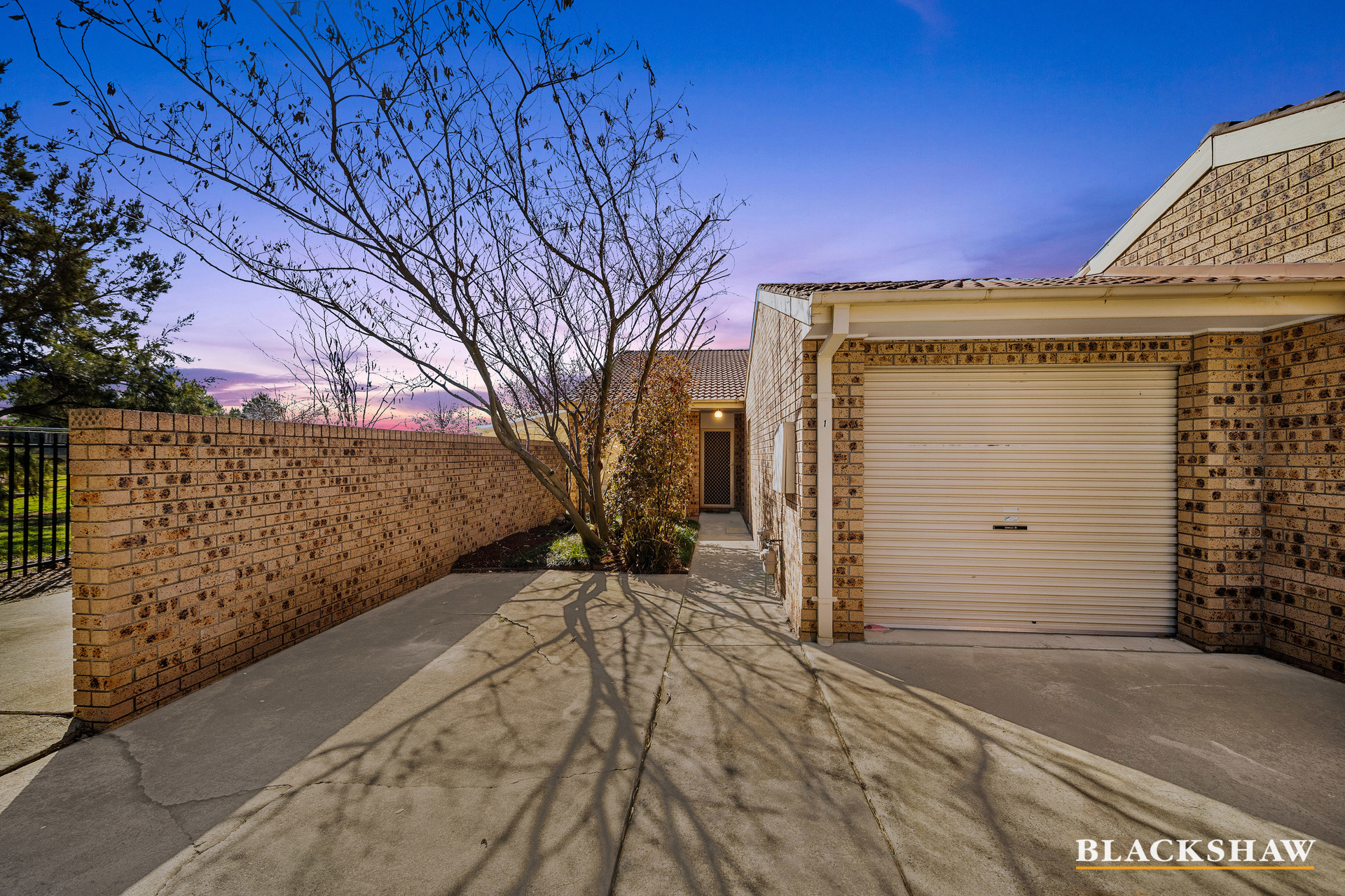 ROSEWOOD PARK UNIT 1 146 ELLERSTON AV, ISABELLA PLAINS ACT 2905, 0 Bedrooms, 0 Bathrooms, Townhouse