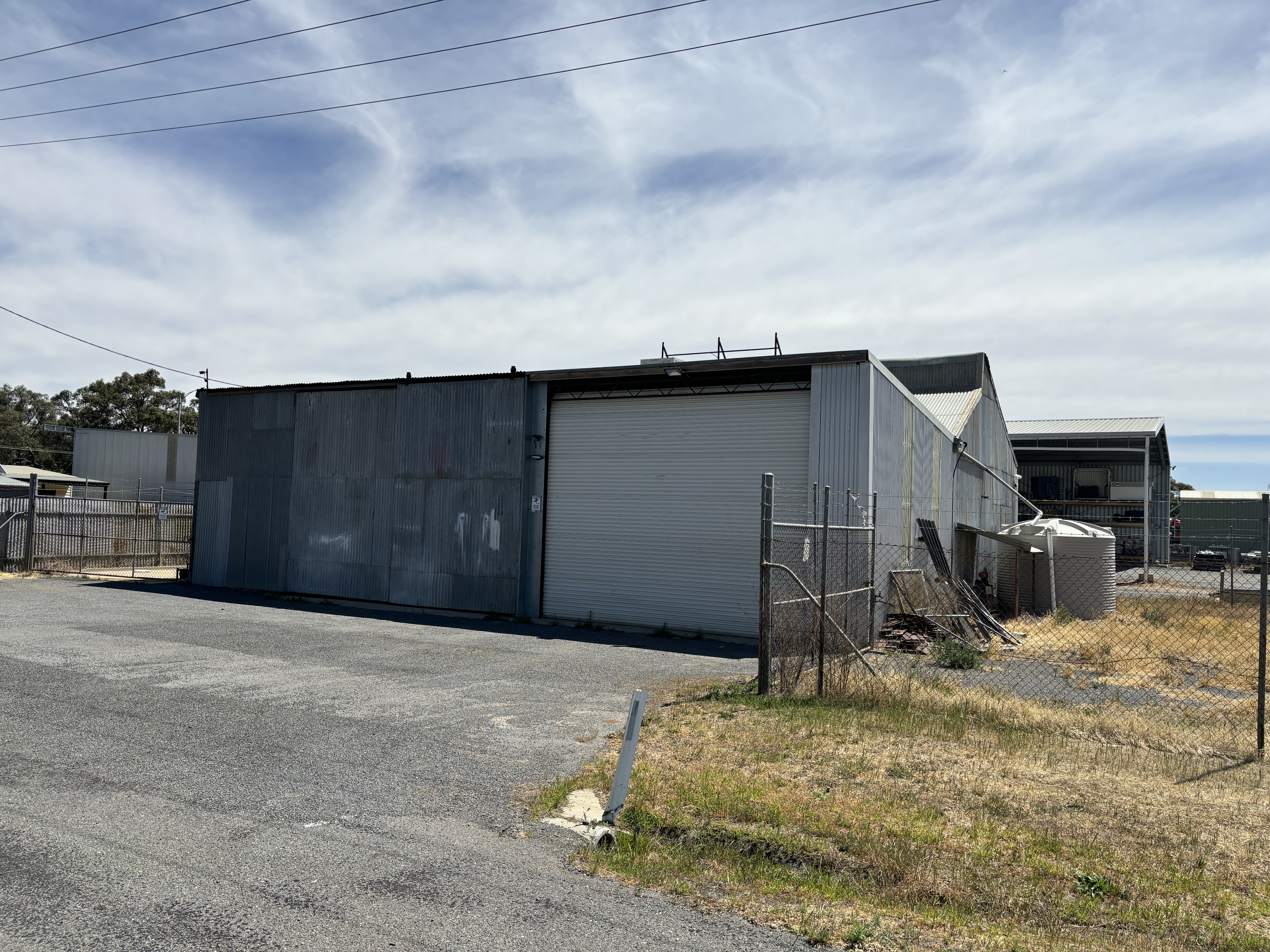 1 SCHICKERLING ST, WARRACKNABEAL VIC 3393, 0部屋, 0バスルーム, Unspecified