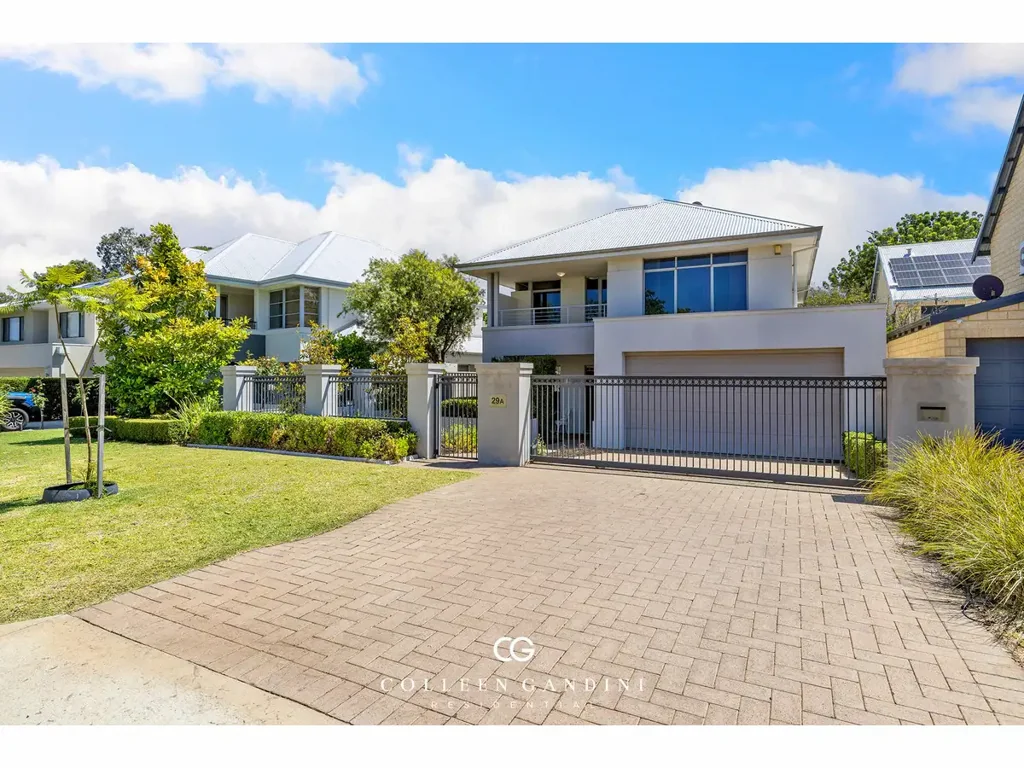 29A Collier Street, Ardross, WA 6153