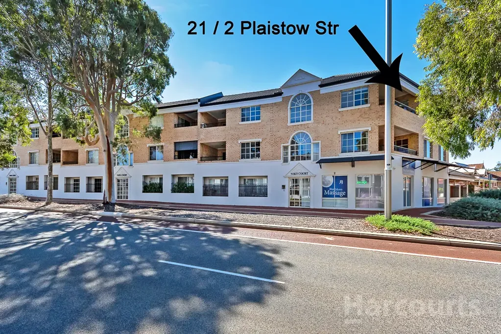 21/2 Plaistow Street, Joondalup, WA 6027
