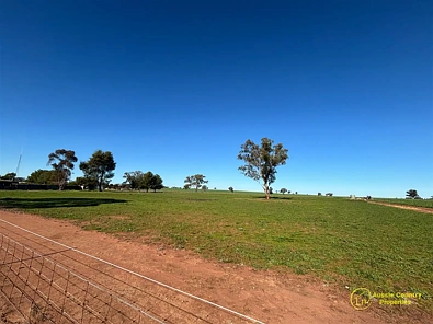 Oaklands  Spacious 4,046m Residential Block - Build Your Country Dream