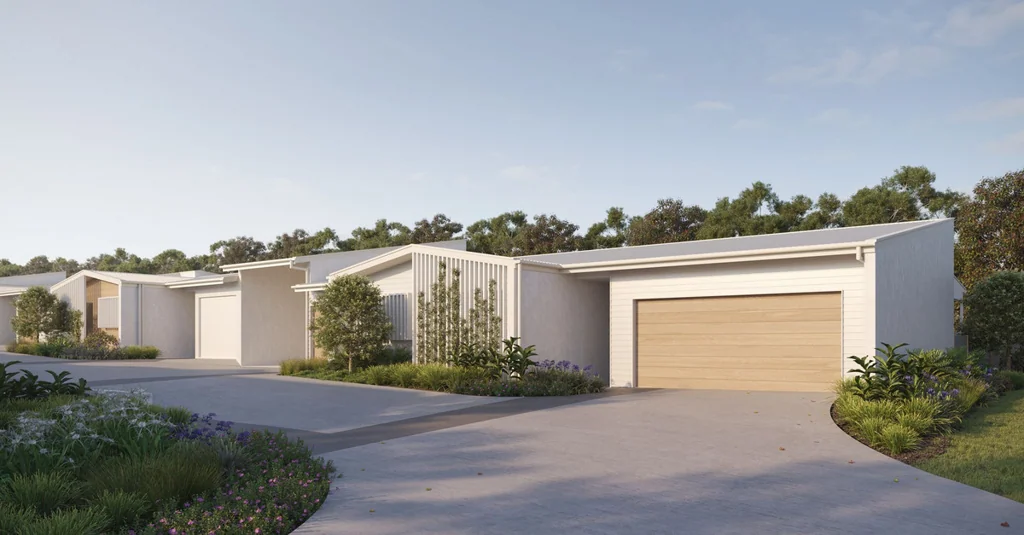 Beerwah 3Zimmer Brand New Townhomes available - great size, great location, great price!