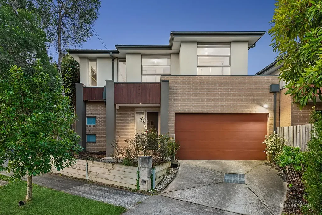 5 Rugby Court, Doncaster East, VIC 3109
