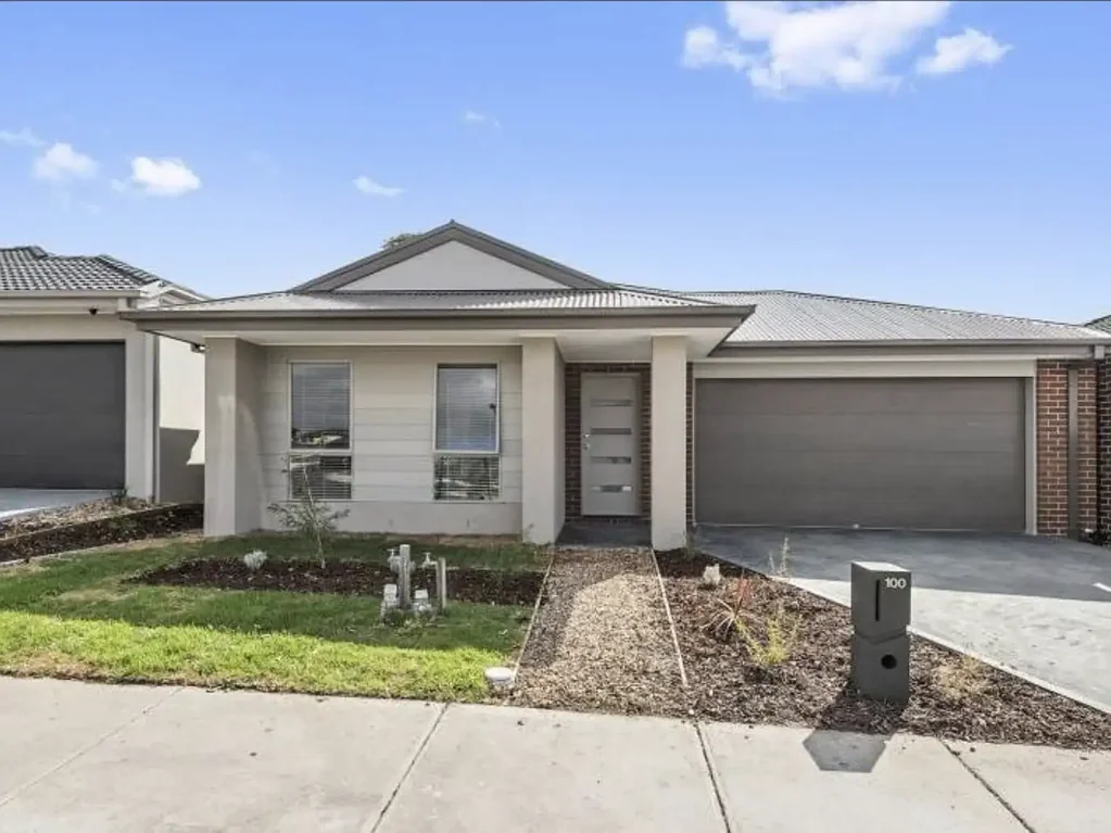 100 Ambition Drive, Greenvale, VIC 3059, 4 Bedrooms, 2 Bathrooms, House
