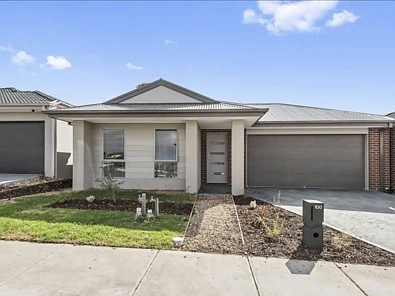 100 Ambition Drive, Greenvale, VIC 3059, 4 Bedrooms, 2 Bathrooms, House