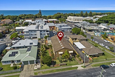 Sawtell 2 Slaapkamer Low-maintenance Living in the Heart of the Village