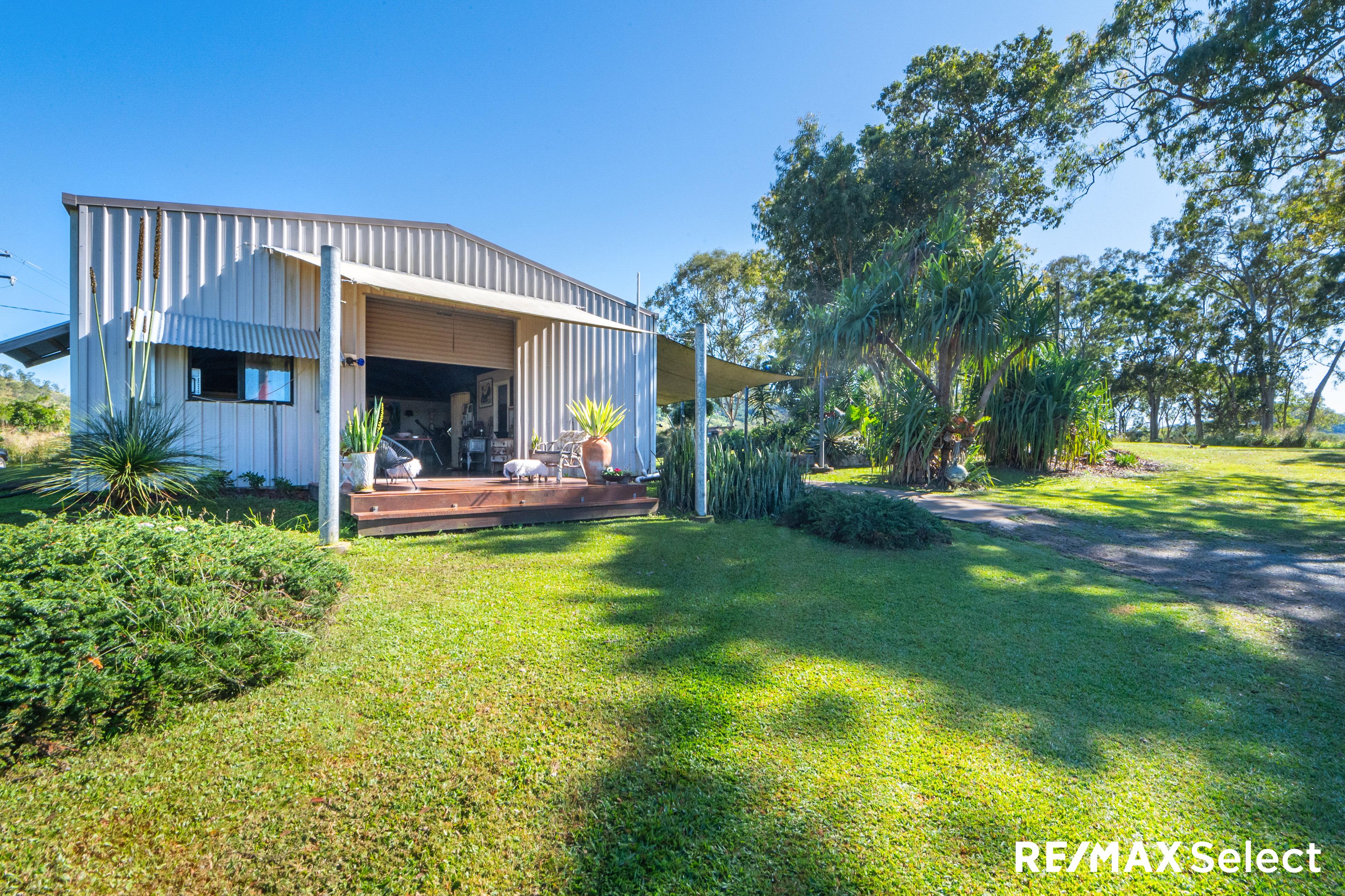 1764 BRUCE HWY, THE LEAP QLD 4740, 0 Schlafzimmer, 0 Badezimmer, Lifestyle Property