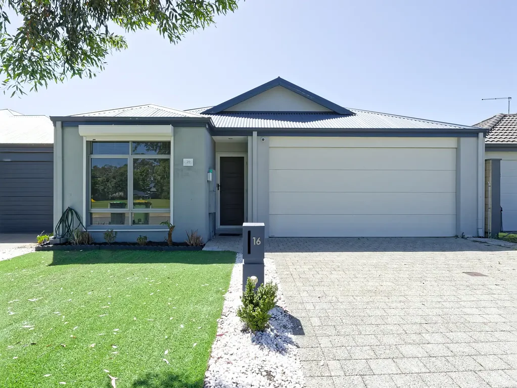 BALDIVIS 3X2 HOME FOR LEASE