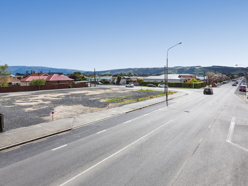 1 Tay Street, Mosgiel, Dunedin, 0房, 1浴