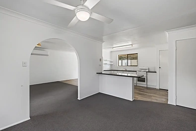 106 Macquarie Street, Capalaba, QLD 4157, 3 Bedrooms, 1 Bathrooms, House