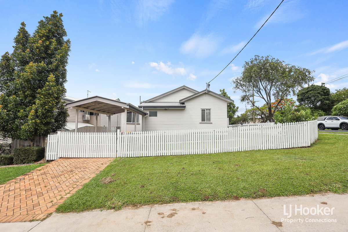 12 PATTERSON ST, PETRIE QLD 4502, 0房, 0浴, House