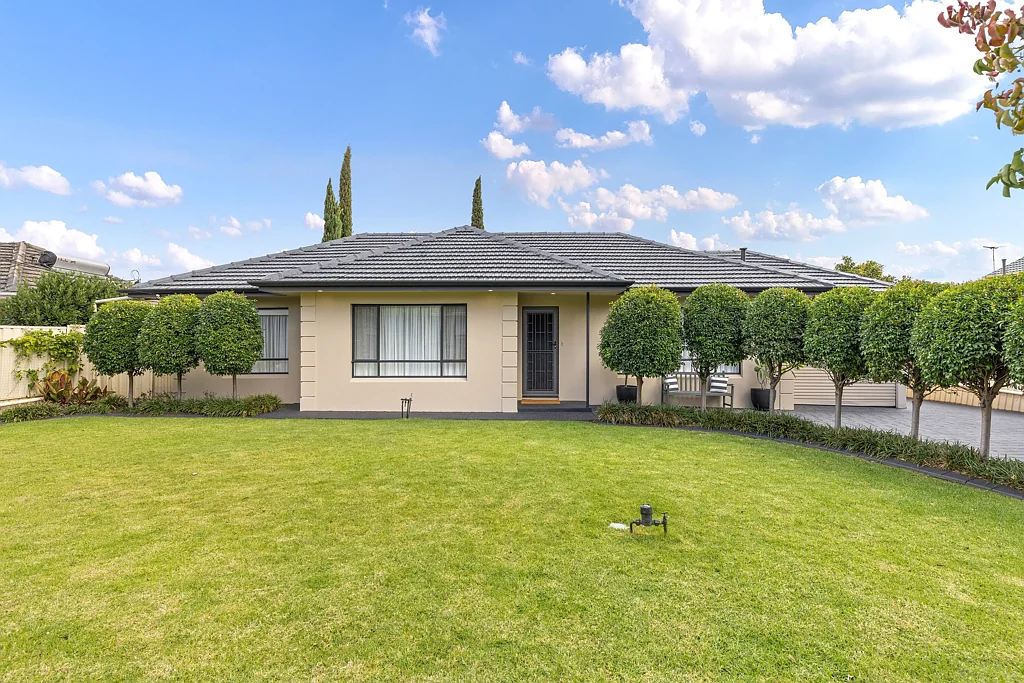 4 Paul Street, Hectorville, SA 5073