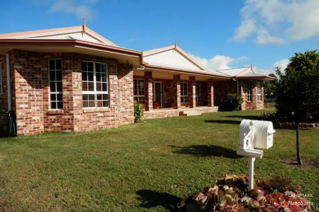 9 Lisa Drive, Ayr, QLD 4807