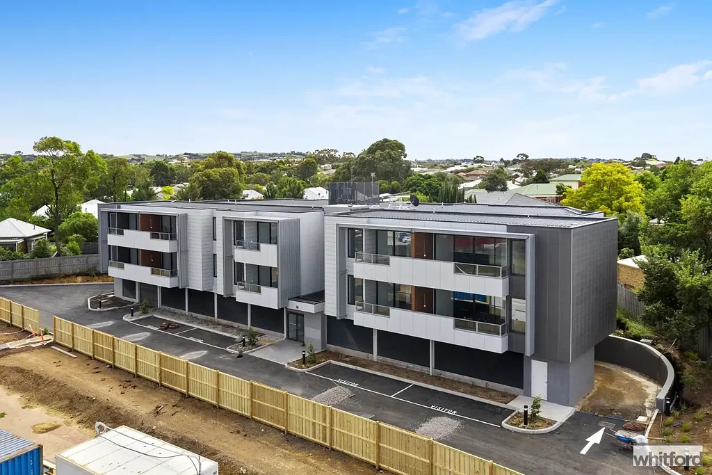 Highton 1कमरा Charming Single Bedroom Unit in Highton