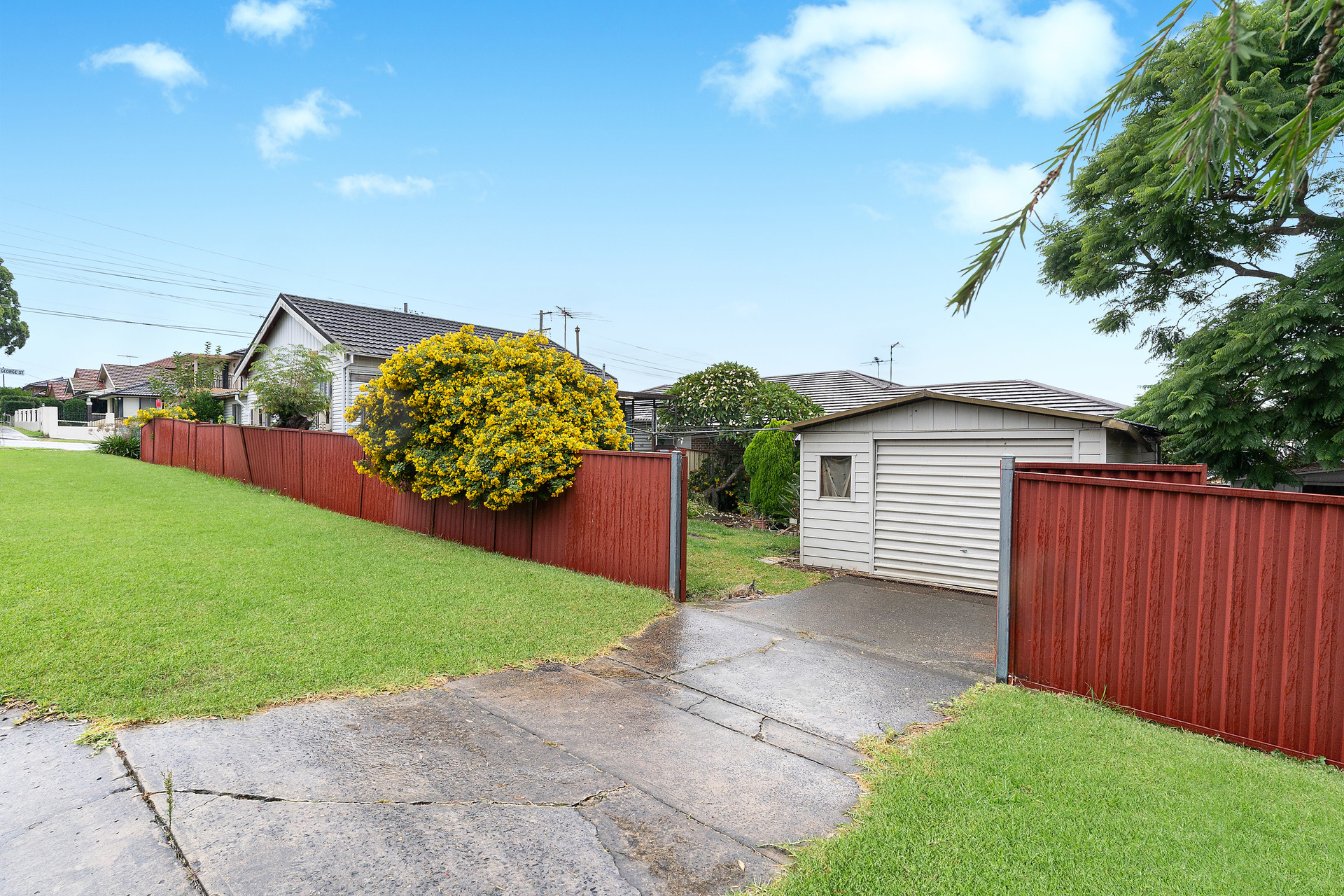 24 GEORGE ST, PENSHURST NSW 2222, 0 habitaciones, 0 baños, House