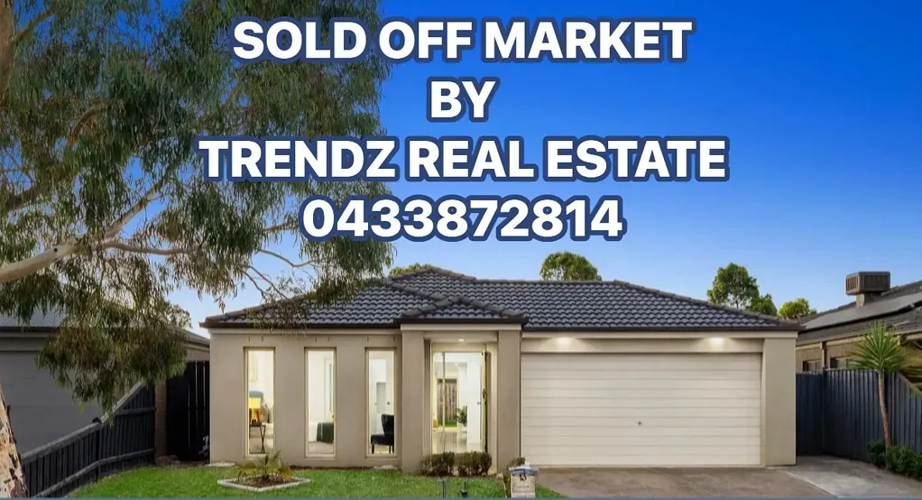13 Brocker Street, Clyde North, VIC 3978