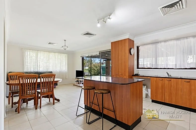41 Neich Road, Maraylya, NSW 2765, 5 chambres, 2 salles de bain, Lifestyle Section