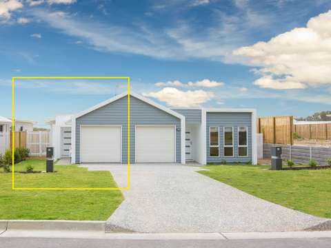 1 BEDROOM DUPLEX - LOW MAINTENANCE