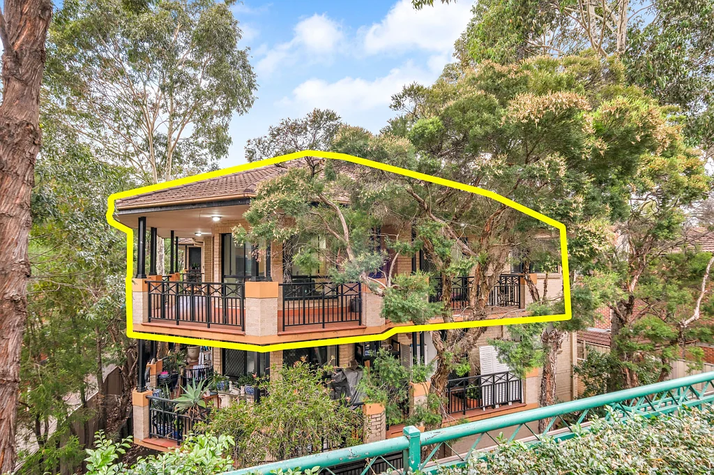 7/85 Lane Street, Wentworthville, NSW 2145