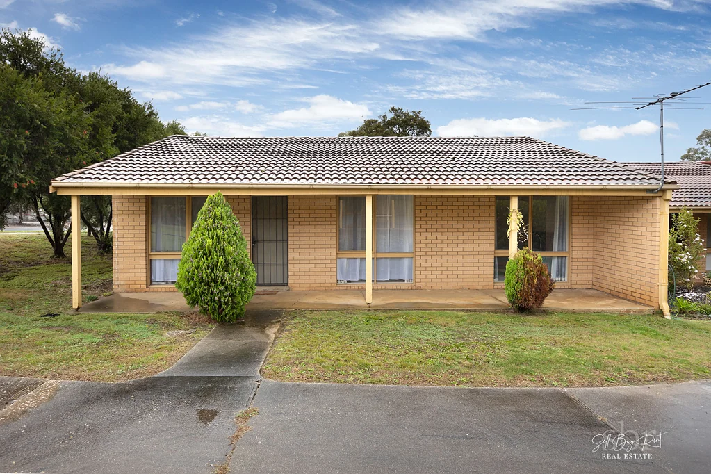 8/152 MELROSE DRIVE, Wodonga, VIC 3690