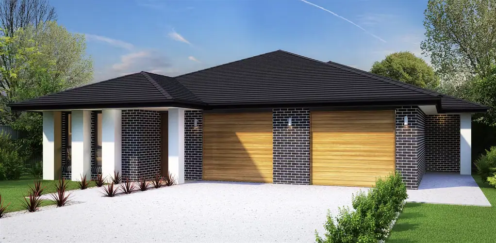 North Rothbury 5 Bedroom Dual living in Huntlee!