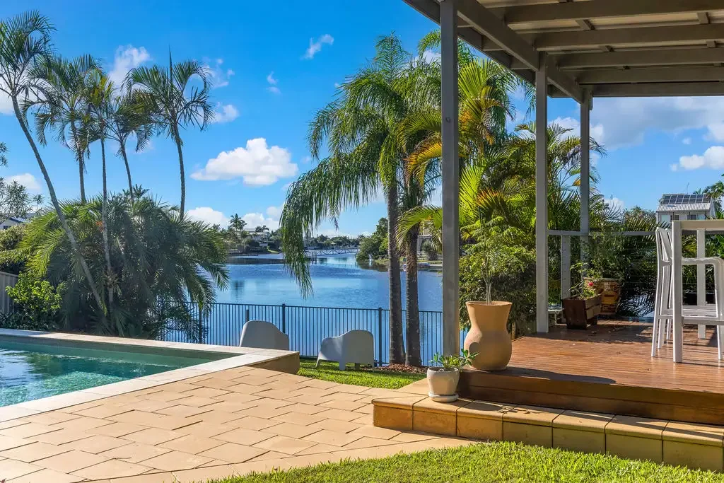 Mooloolaba 3कमरा Entry Level Waterfront – Mooloolaba