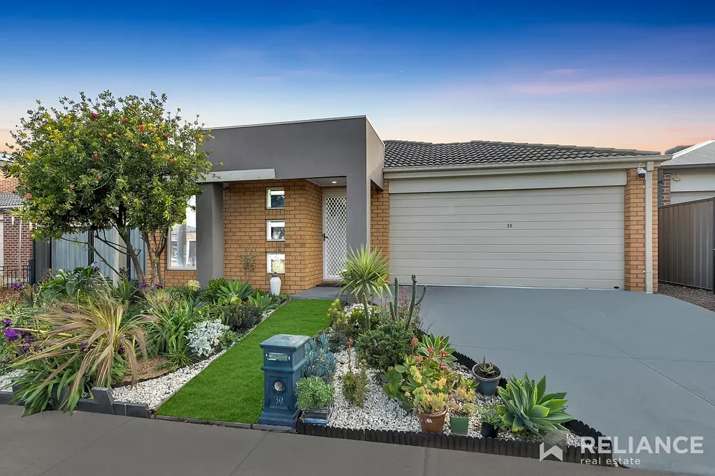 30 Winona Circuit, Tarneit, VIC 3029