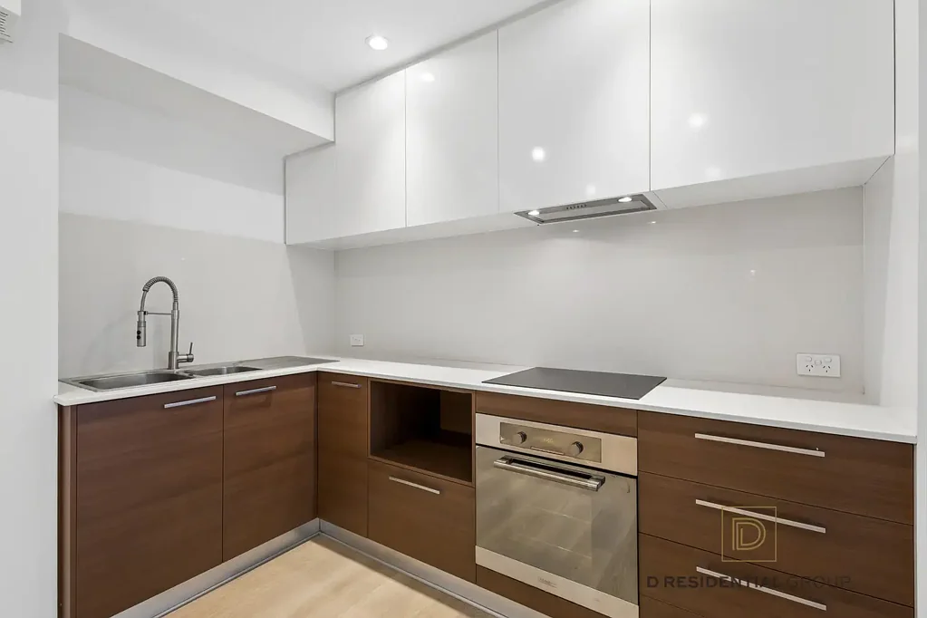 Spacious Inner-City Living with Parking Included