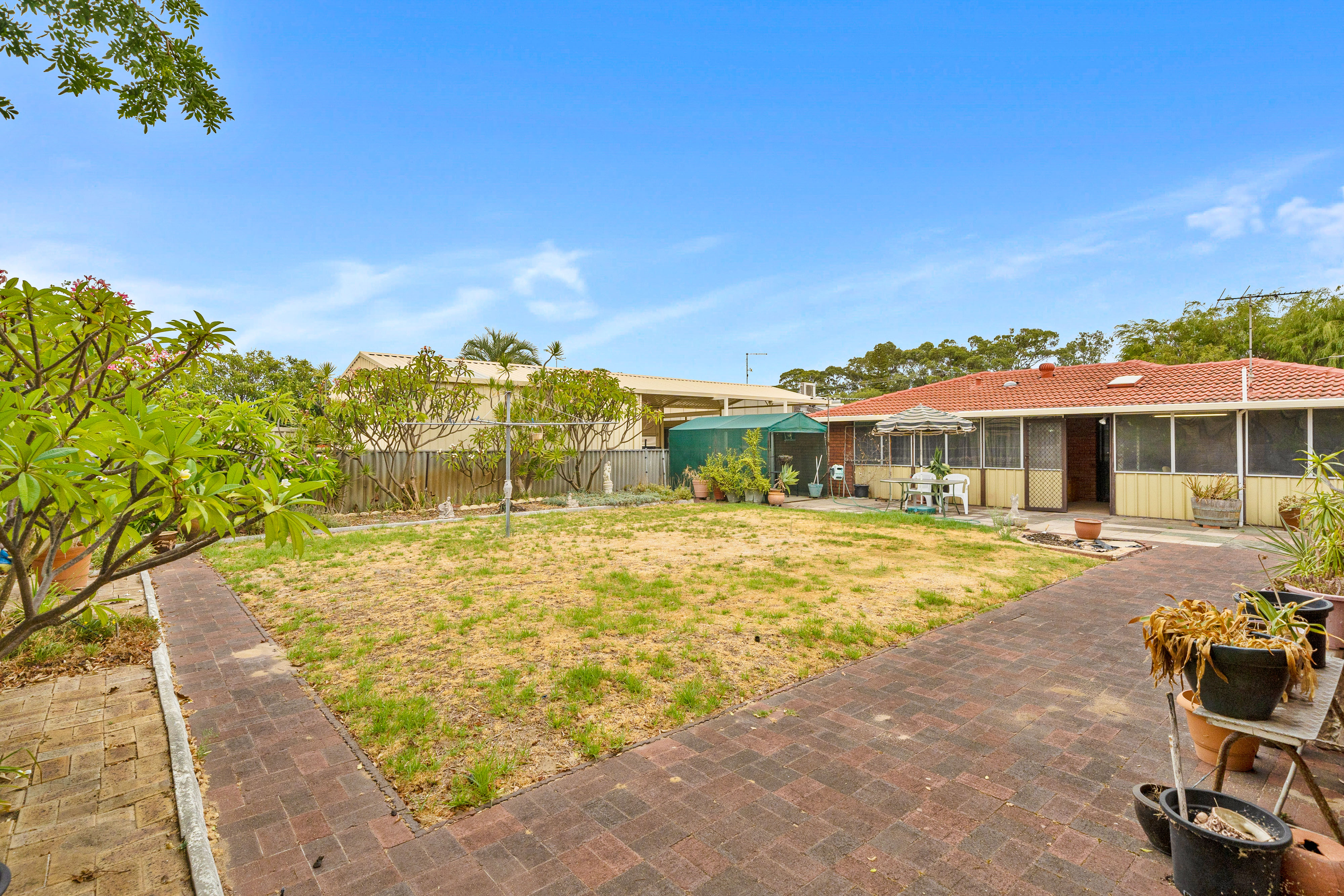 17 MOAT ST, MANDURAH WA 6210, 0房, 0浴, House