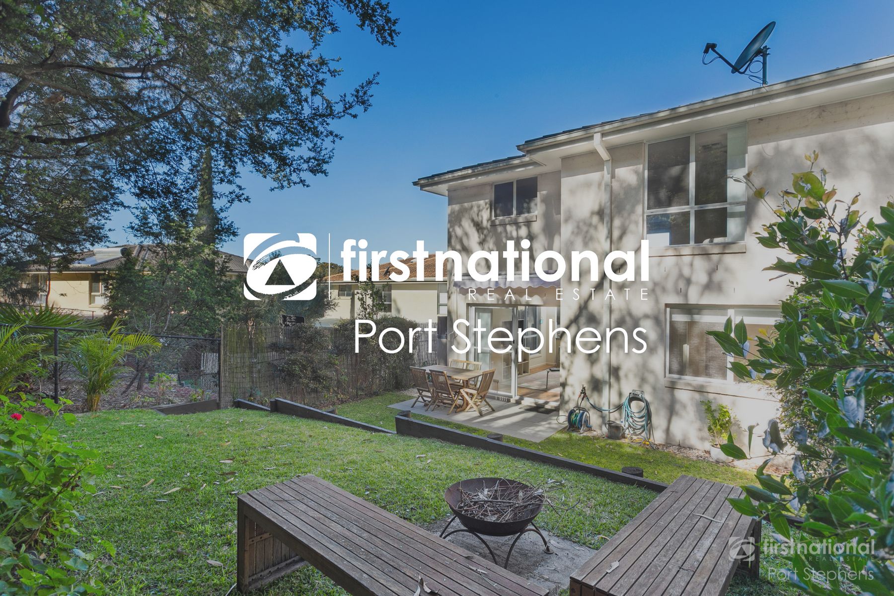 2 COVENTRY PL, NELSON BAY NSW 2315, 0 phòng ngủ, 0 phòng tắm, Townhouse