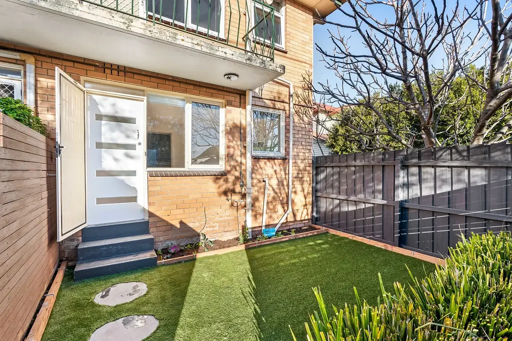 Spring Into Spring In Your Own Courtyard...