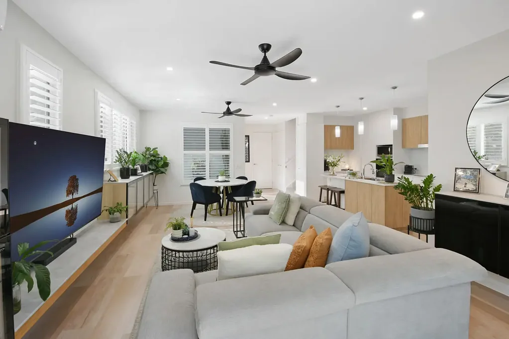 Maroochydore 4房  Coastal Living in Maroochydore Offers over $1,070,000.00