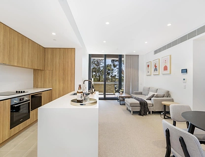 12/48 Riversdale Road, Rivervale, South East Perth, 1 Bedrooms, 1 Bathrooms, Apartment