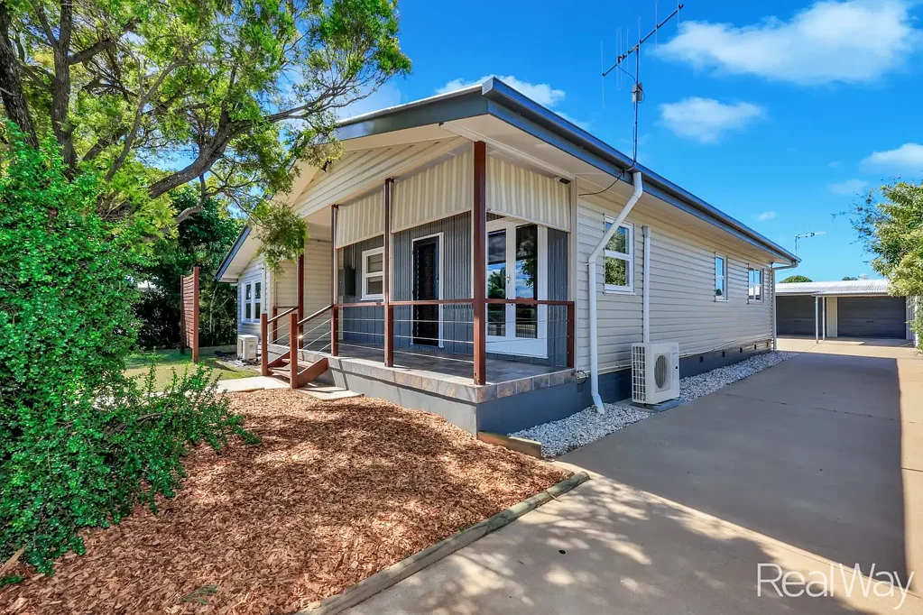 11 Page Street, Svensson Heights, QLD 4670
