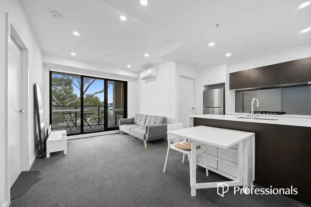 Clayton 2બેડરૂમ Modern Design Meets Effortless Everyday Living