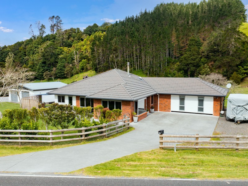 189 Whau Valley Road, Whau Valley, Whangarei, 0 chambres, 0 salles de bain