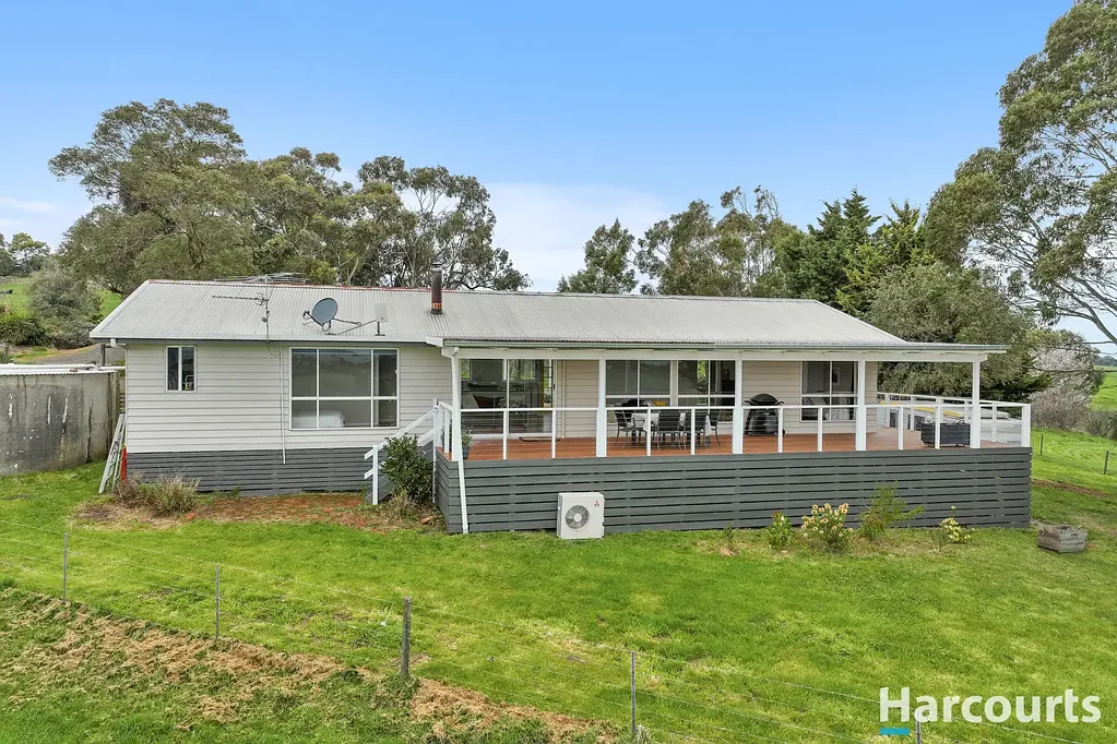 285 Garvies Road, Nerrena, VIC 3953